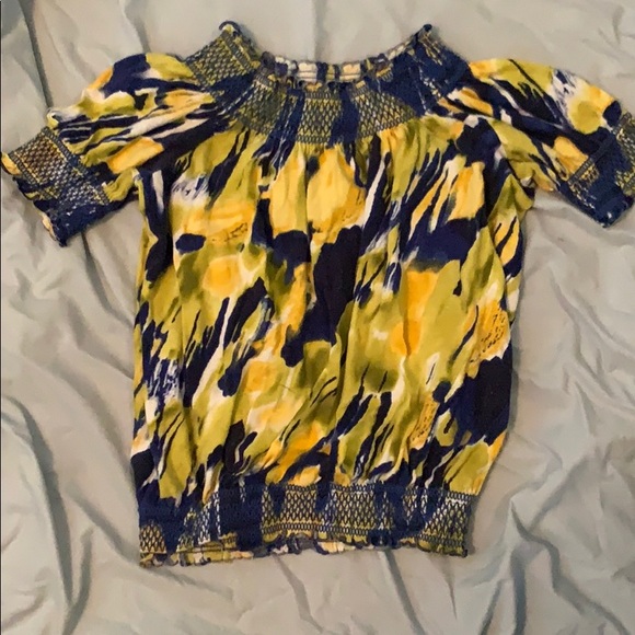 Calvin Klein Tops - Calvin Klein shirt Calvin Klein Tops - Calvin Klein shirt